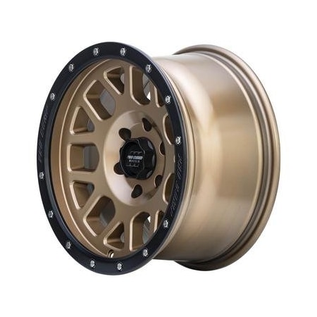 Procomp Alloys 17X9 6X55 475BS 9640-7983